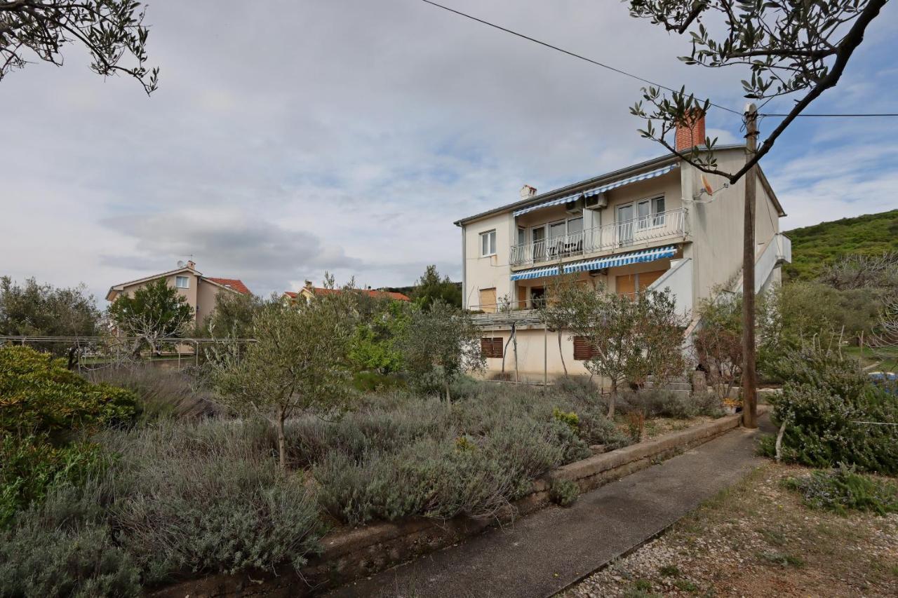 Apartments With A Parking Space Punat, Krk - 5410 Exterior photo