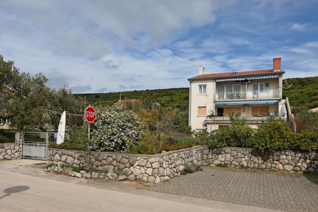 Apartments With A Parking Space Punat, Krk - 5410 Exterior photo