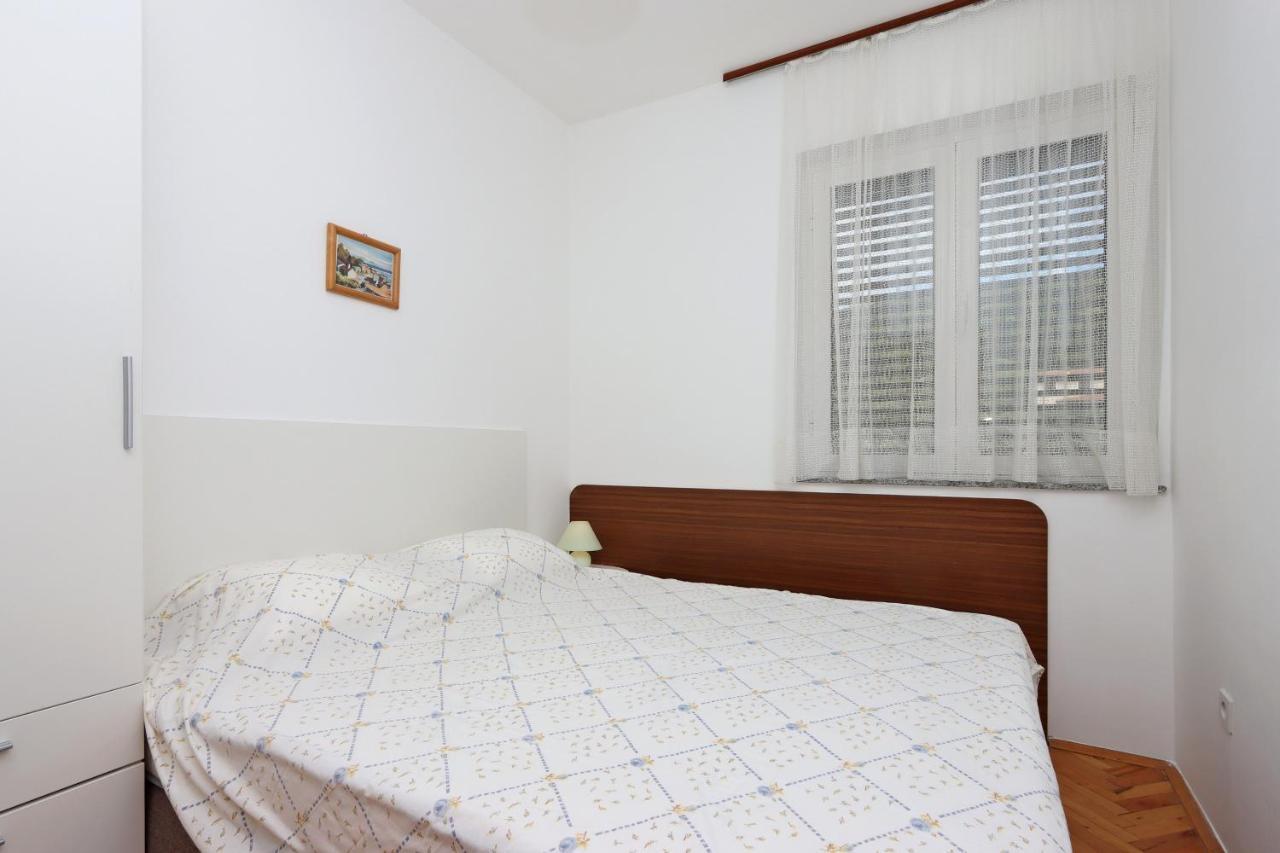 Apartments With A Parking Space Punat, Krk - 5410 Exterior photo