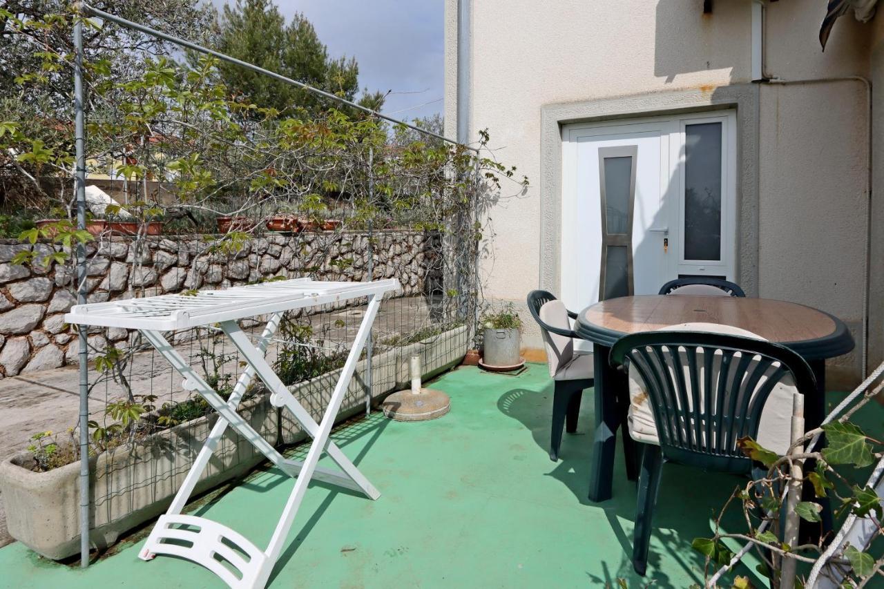 Apartments With A Parking Space Punat, Krk - 5410 Exterior photo