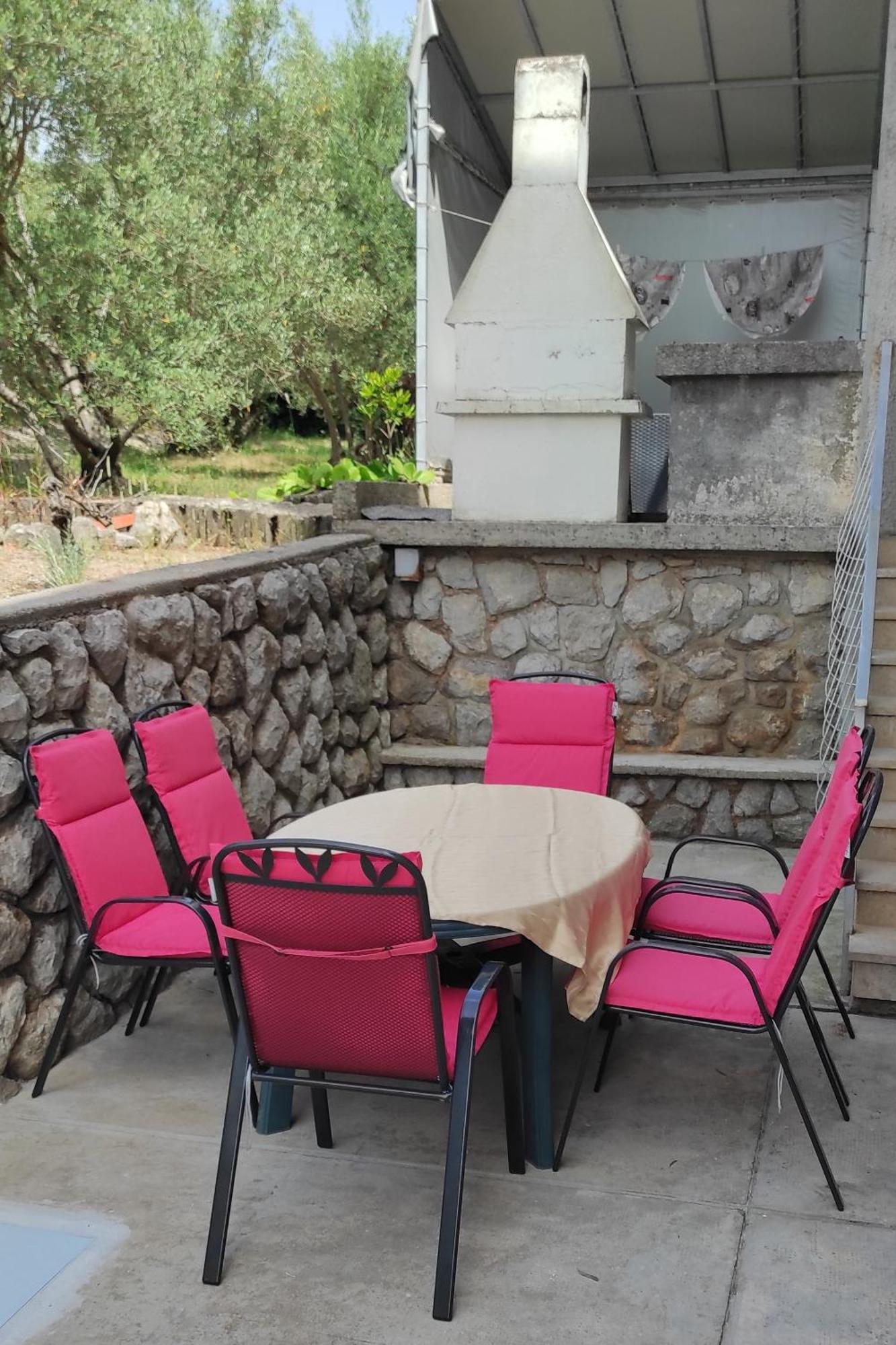 Apartments With A Parking Space Punat, Krk - 5410 Exterior photo